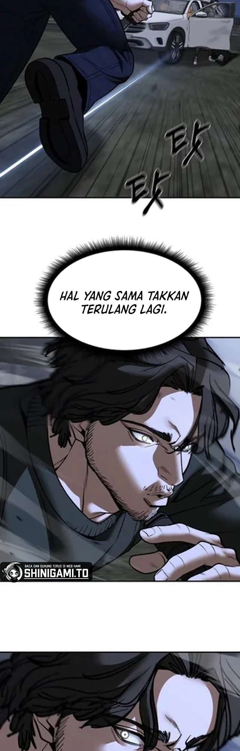 The Bully In Charge Bab 144 halaman 48