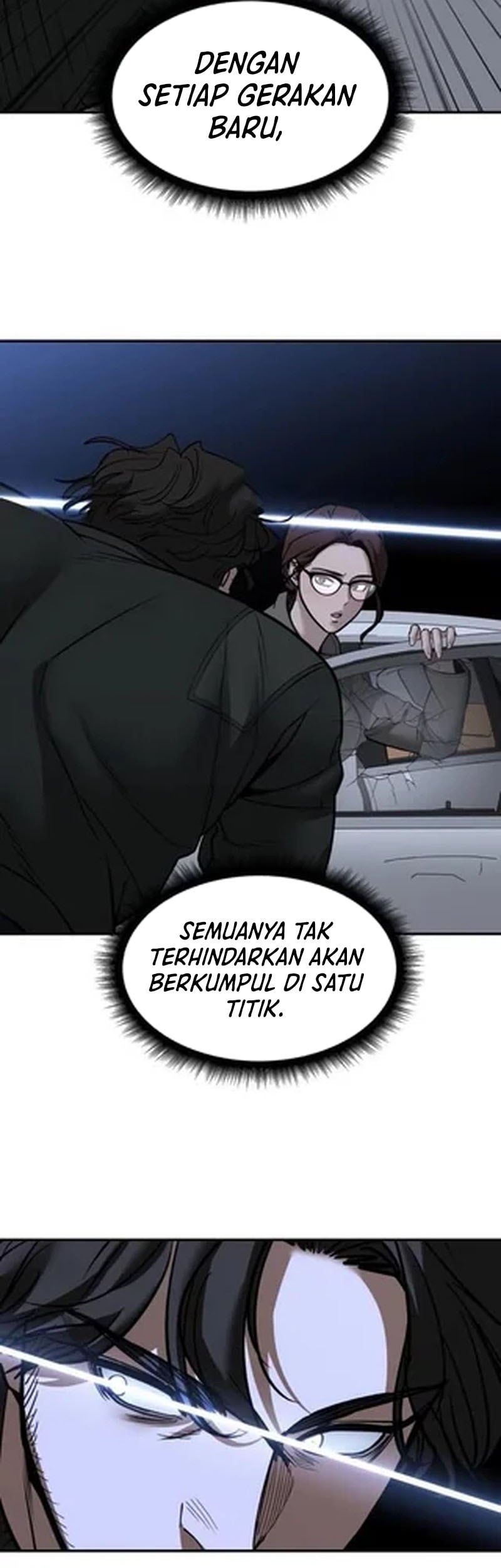 The Bully In Charge Bab 144 halaman 51