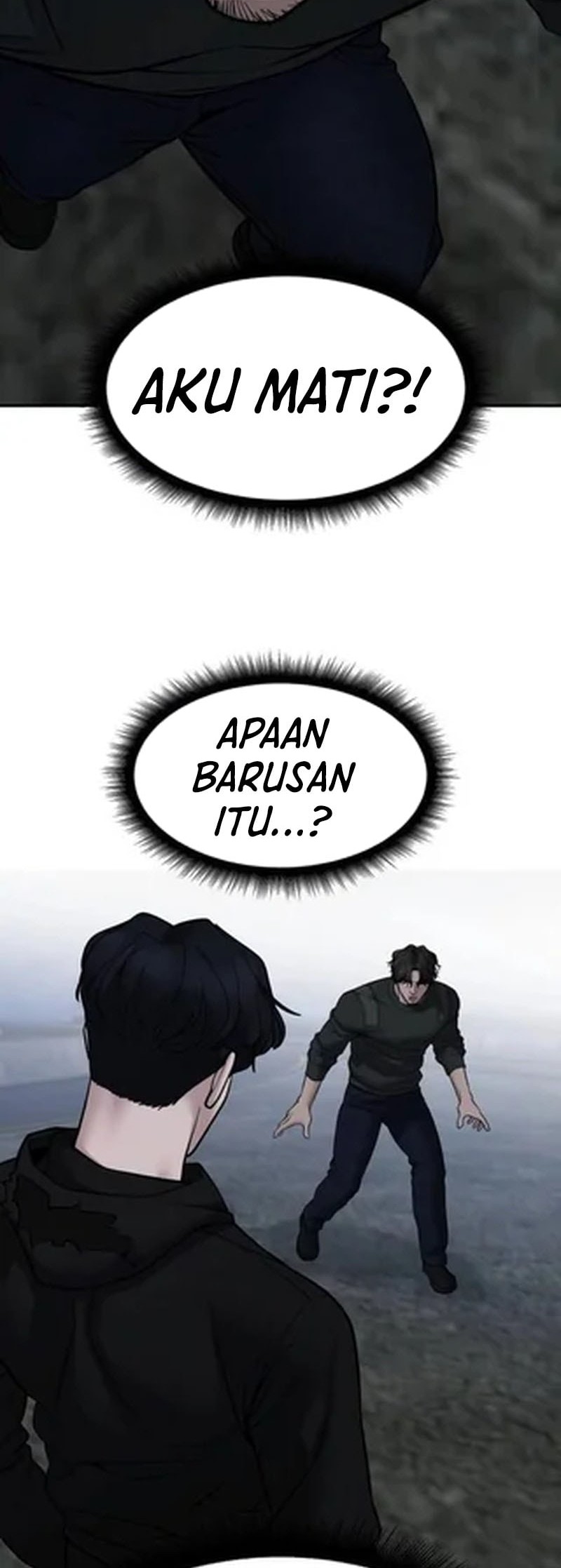 The Bully In Charge Bab 144 halaman 54