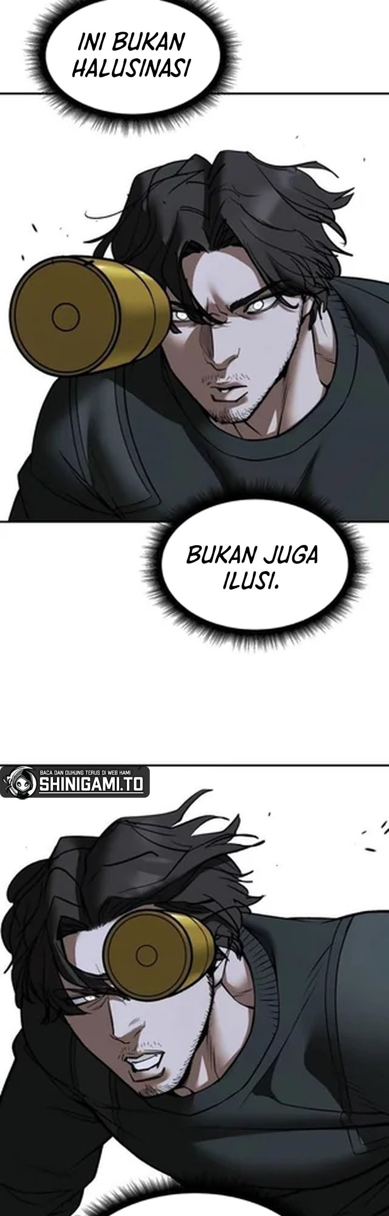 The Bully In Charge Bab 144 halaman 59