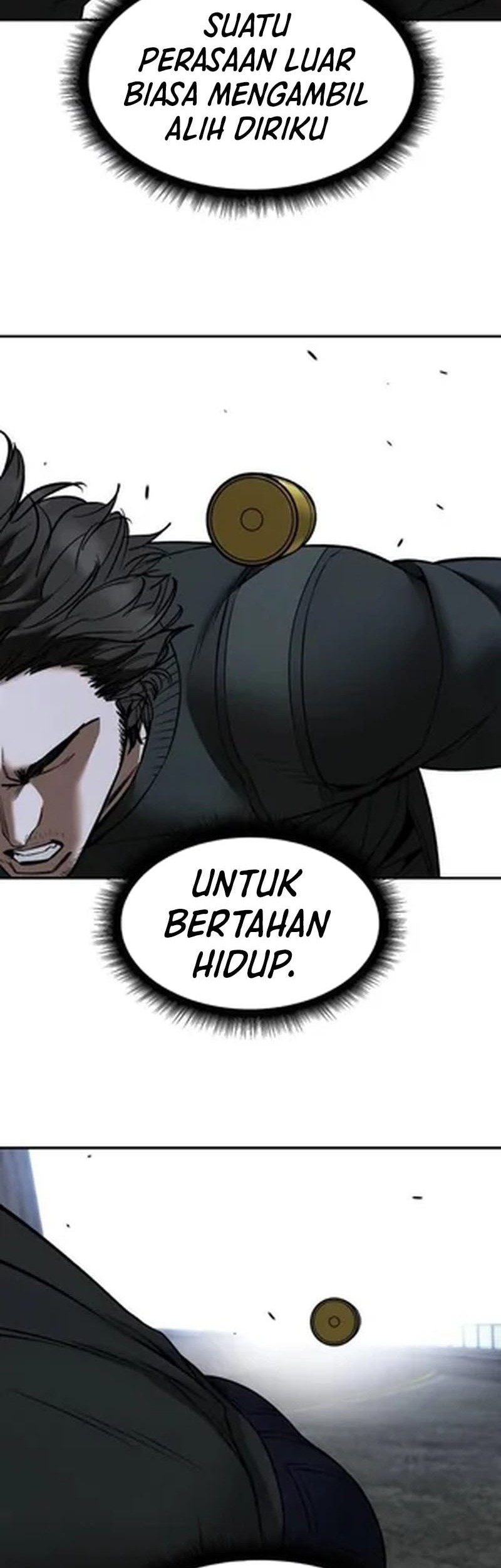 The Bully In Charge Bab 144 halaman 60