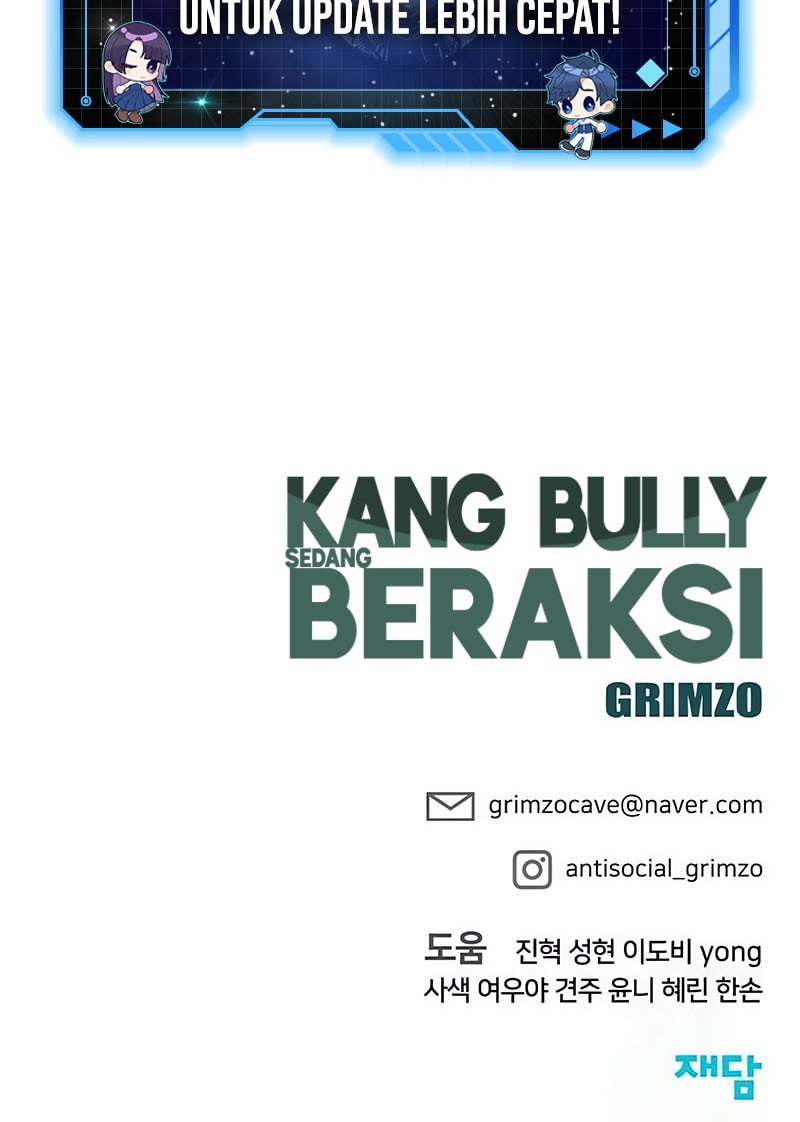 The Bully In Charge Bab 144 halaman 73