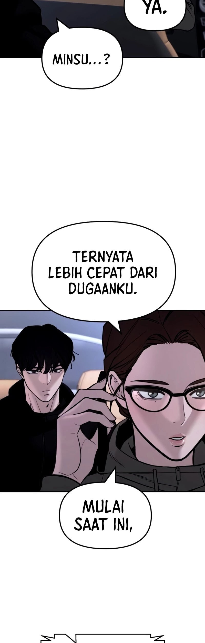The Bully In Charge Bab 145 halaman 4