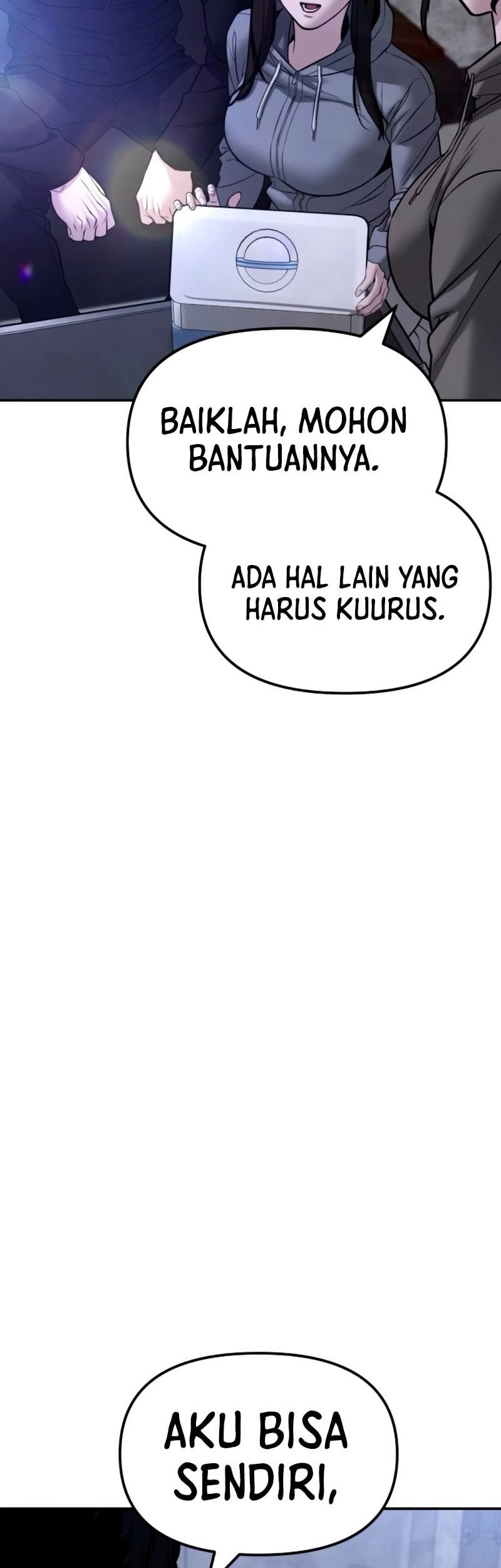 The Bully In Charge Bab 145 halaman 11