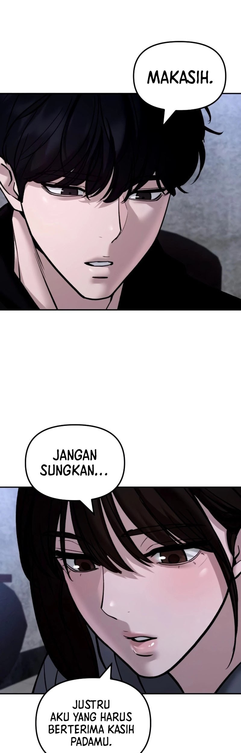 The Bully In Charge Bab 145 halaman 14