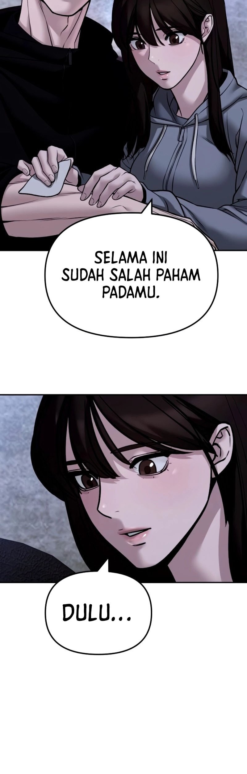 The Bully In Charge Bab 145 halaman 16