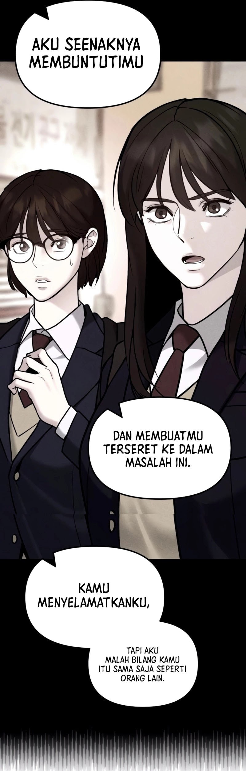 The Bully In Charge Bab 145 halaman 18