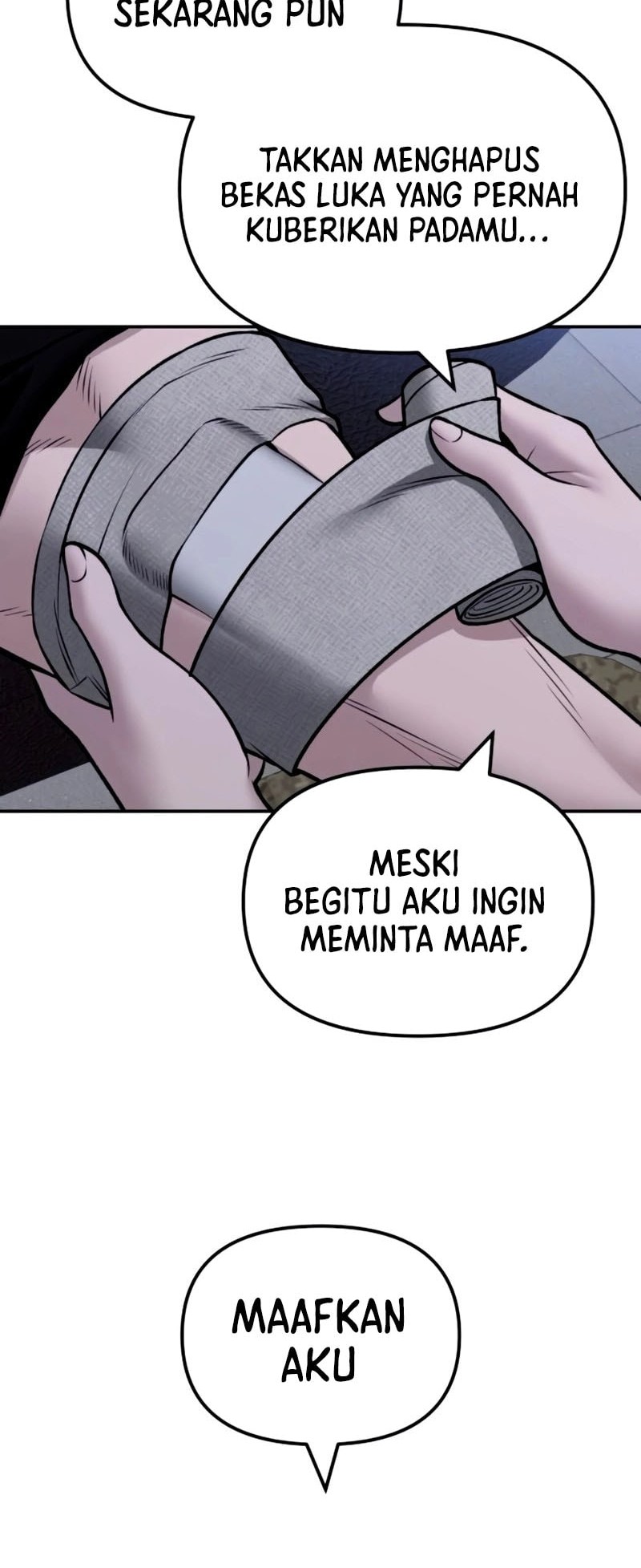 The Bully In Charge Bab 145 halaman 21