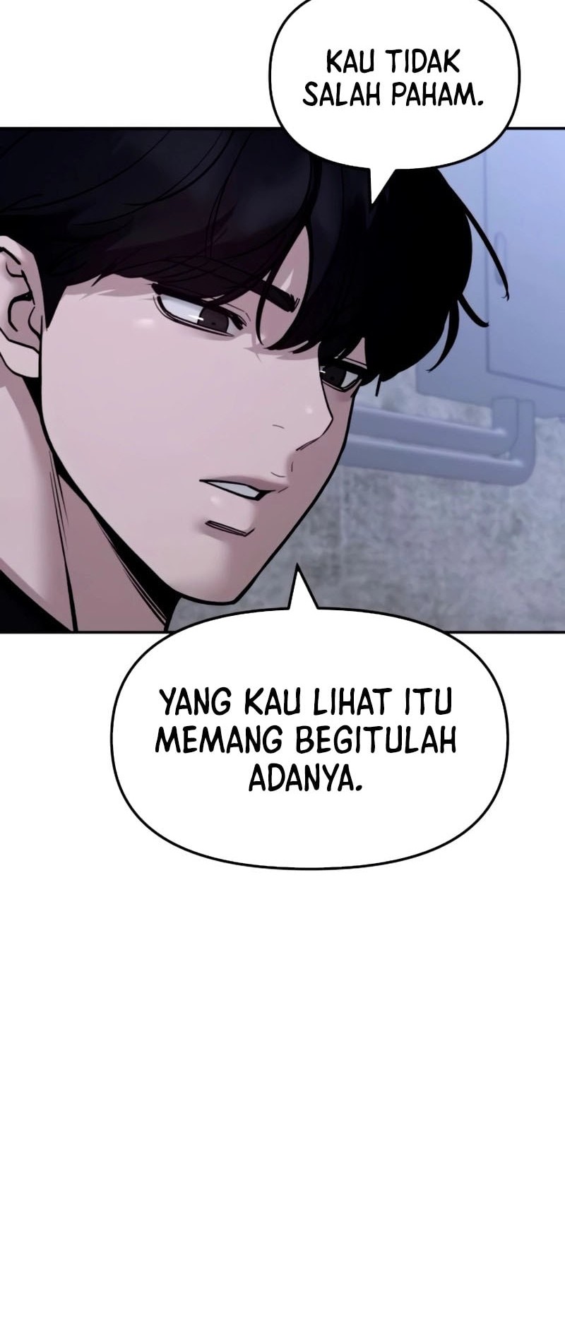 The Bully In Charge Bab 145 halaman 25