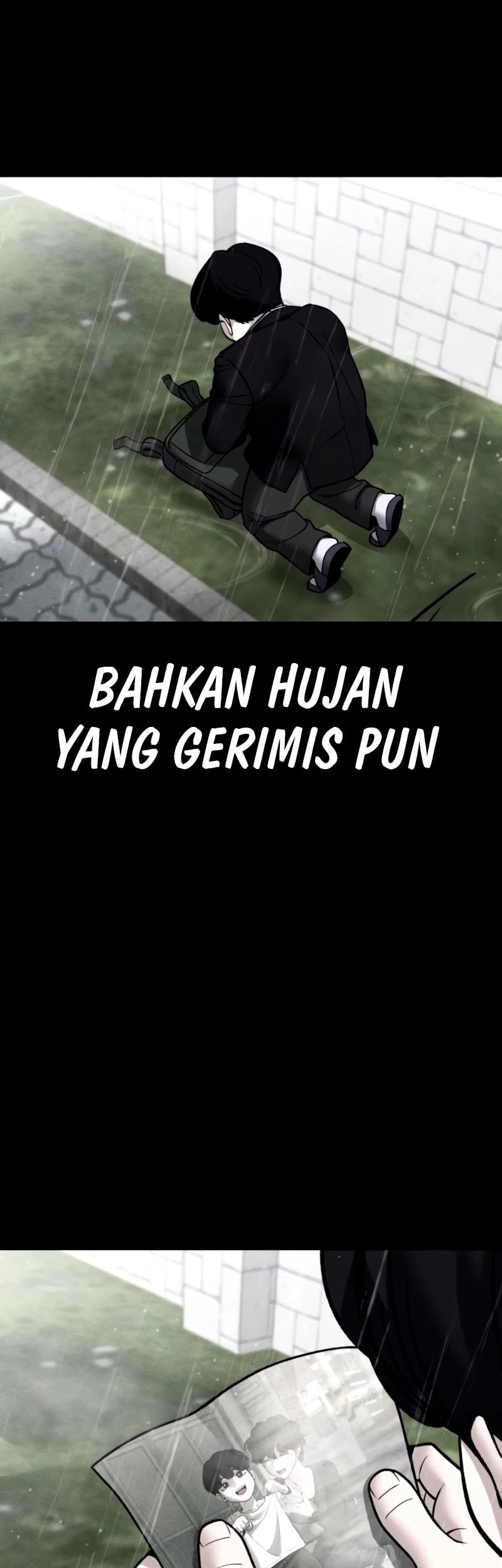 The Bully In Charge Bab 145 halaman 38