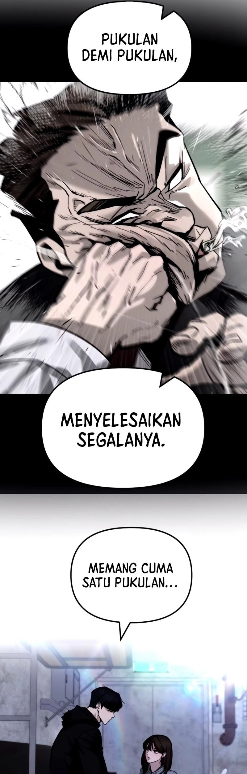 The Bully In Charge Bab 145 halaman 42