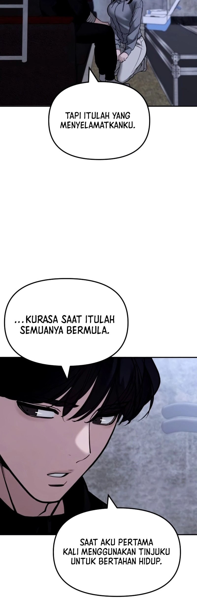 The Bully In Charge Bab 145 halaman 43