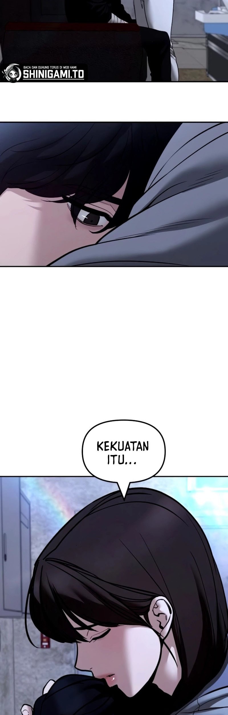 The Bully In Charge Bab 145 halaman 47