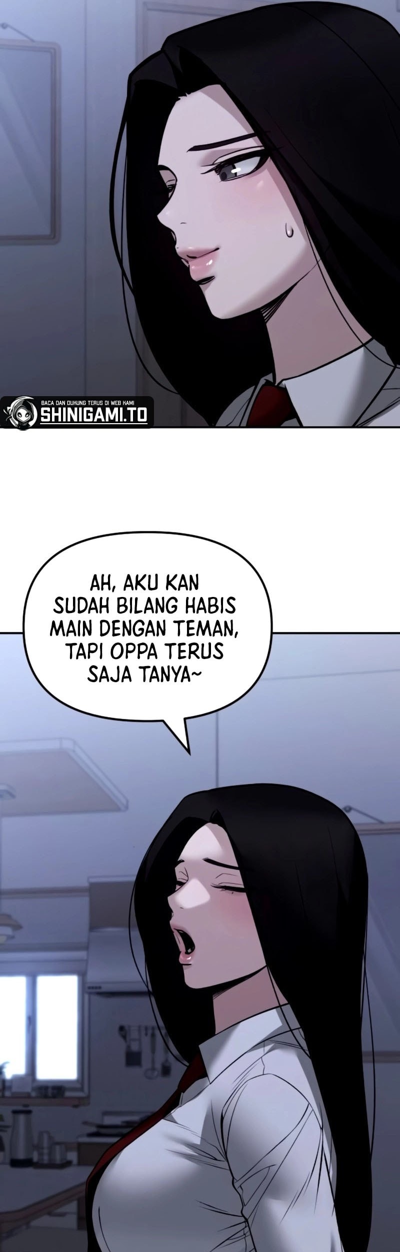 The Bully In Charge Bab 145 halaman 66