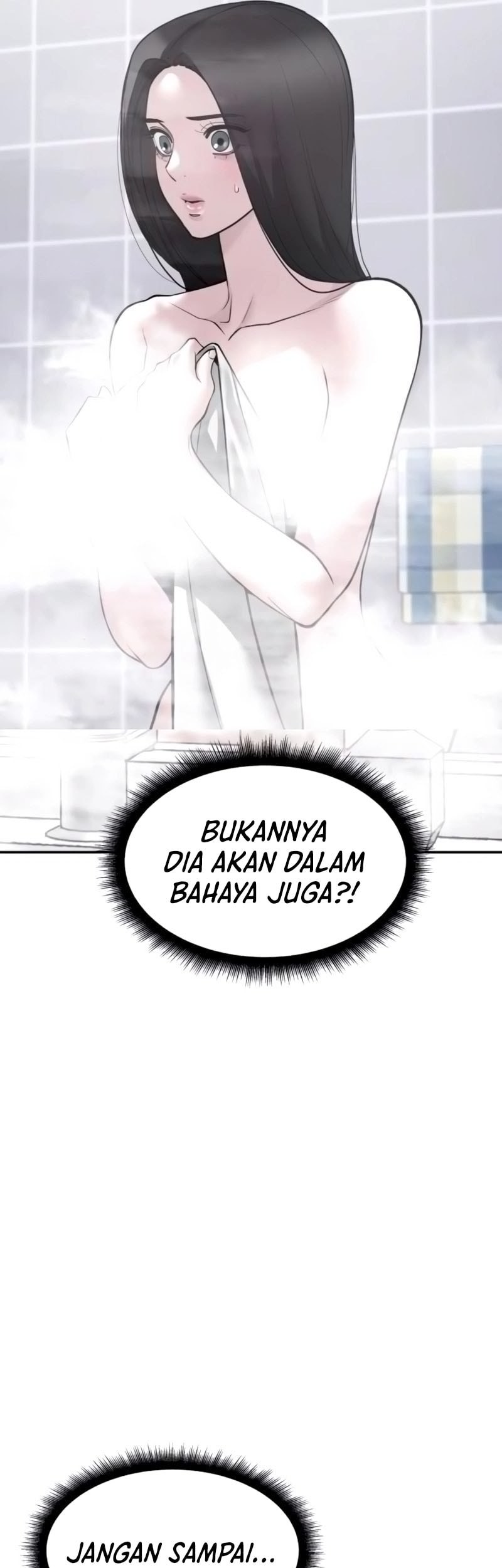 The Bully In Charge Bab 145 halaman 70