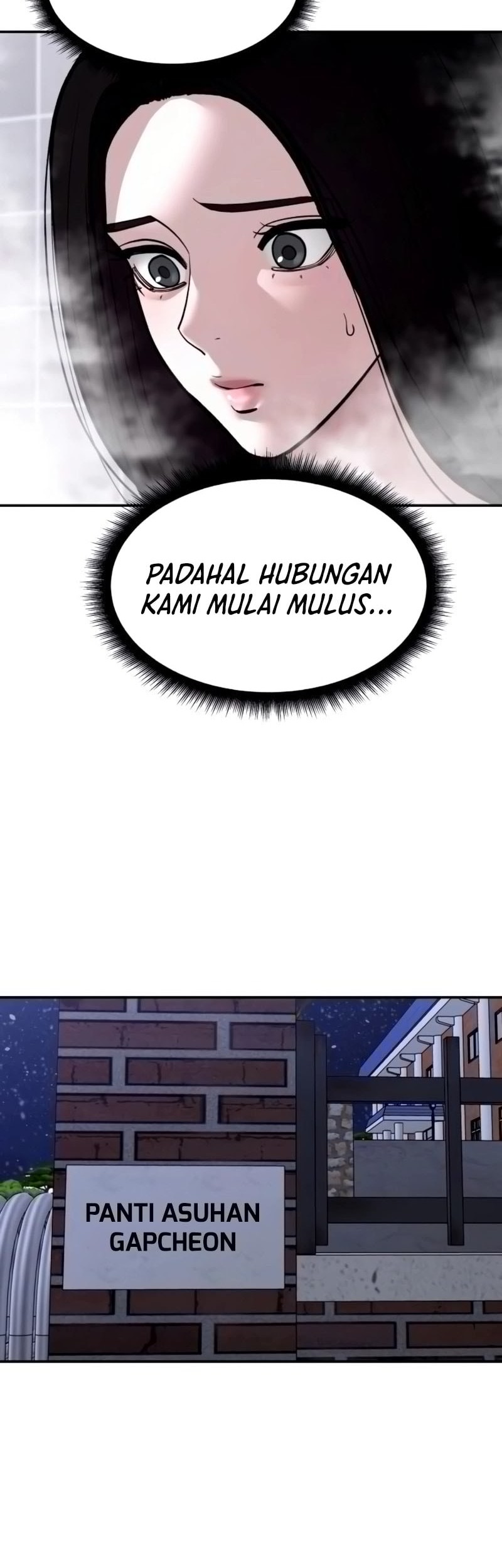 The Bully In Charge Bab 145 halaman 71