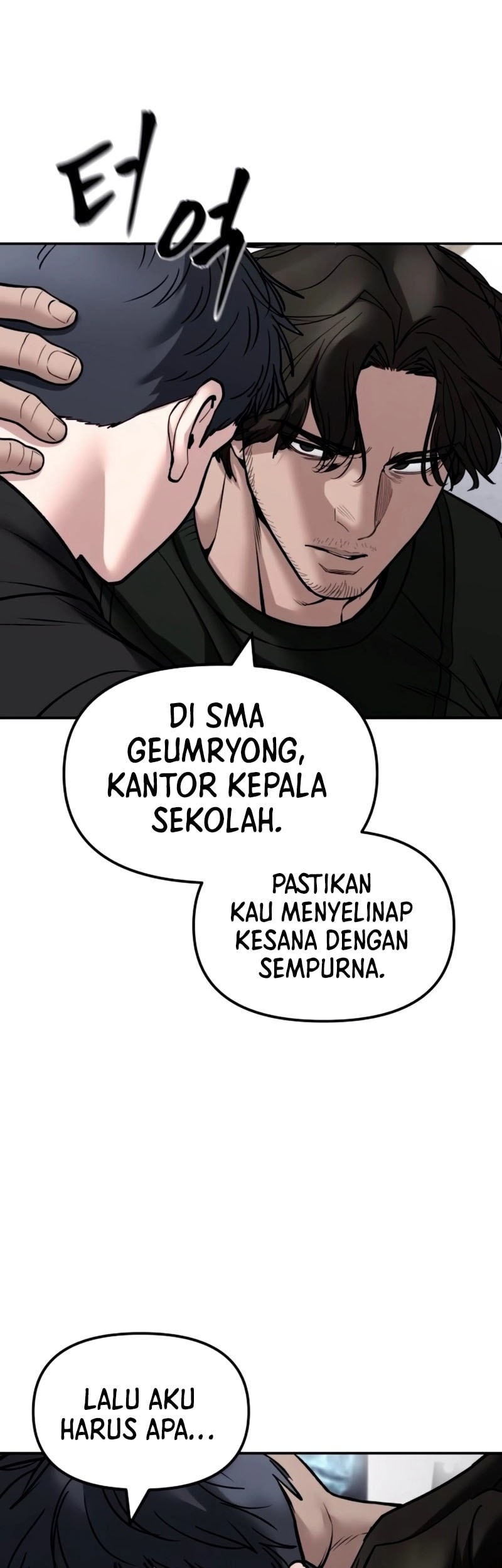 The Bully In Charge Bab 145 halaman 76