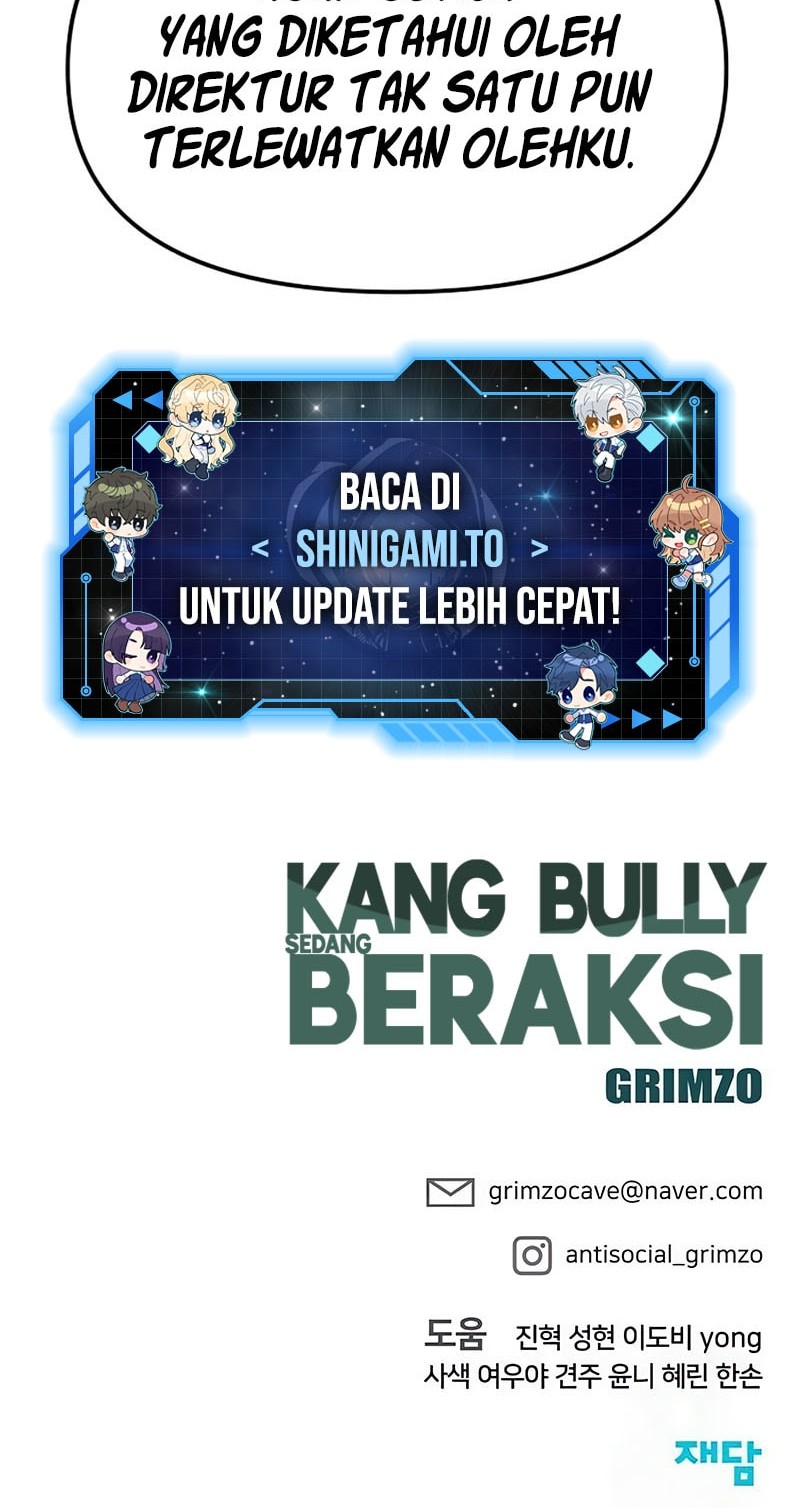 The Bully In Charge Bab 145 halaman 79