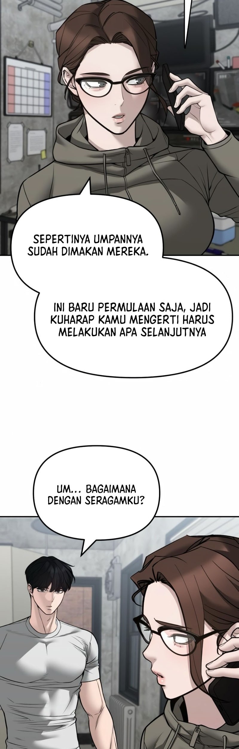 The Bully In Charge Bab 146 halaman 3