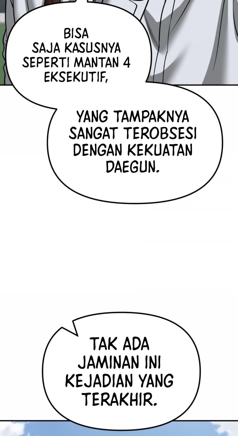 The Bully In Charge Bab 146 halaman 30