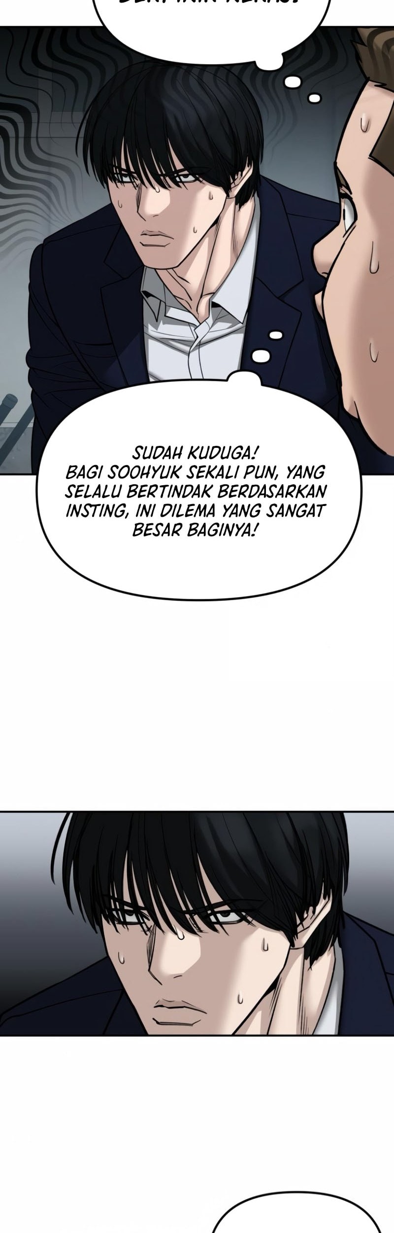 The Bully In Charge Bab 146 halaman 36