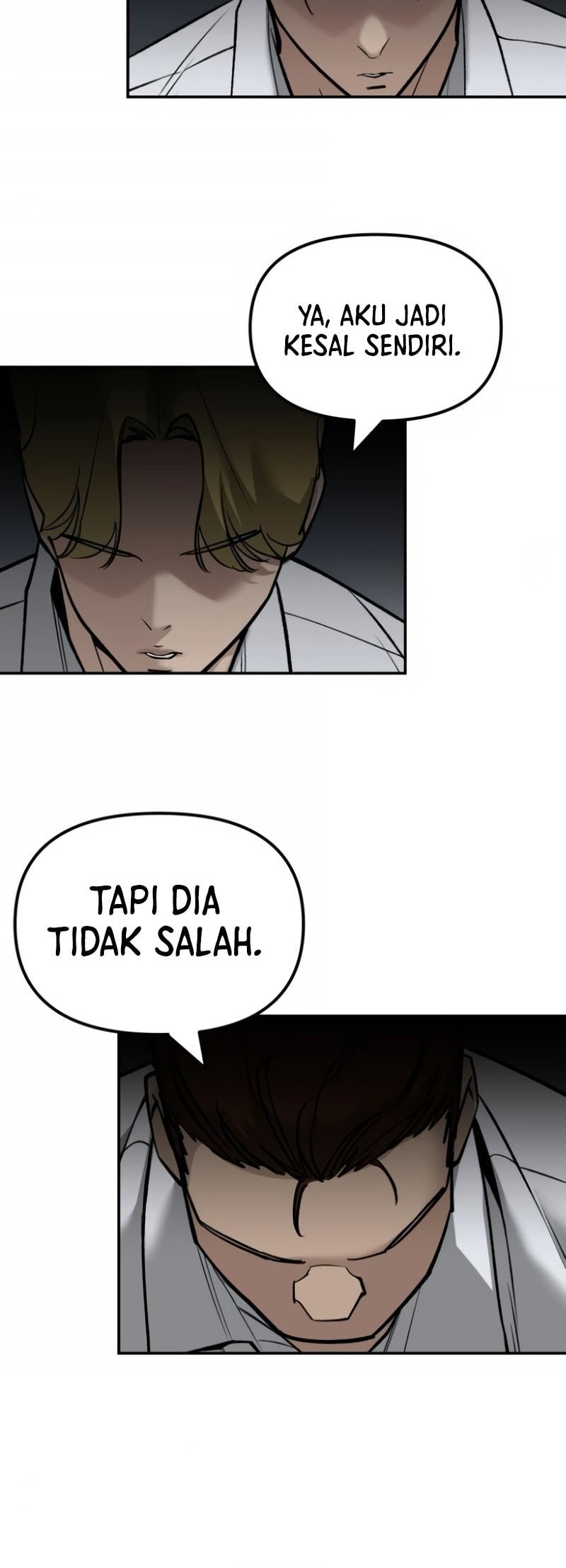 The Bully In Charge Bab 146 halaman 46