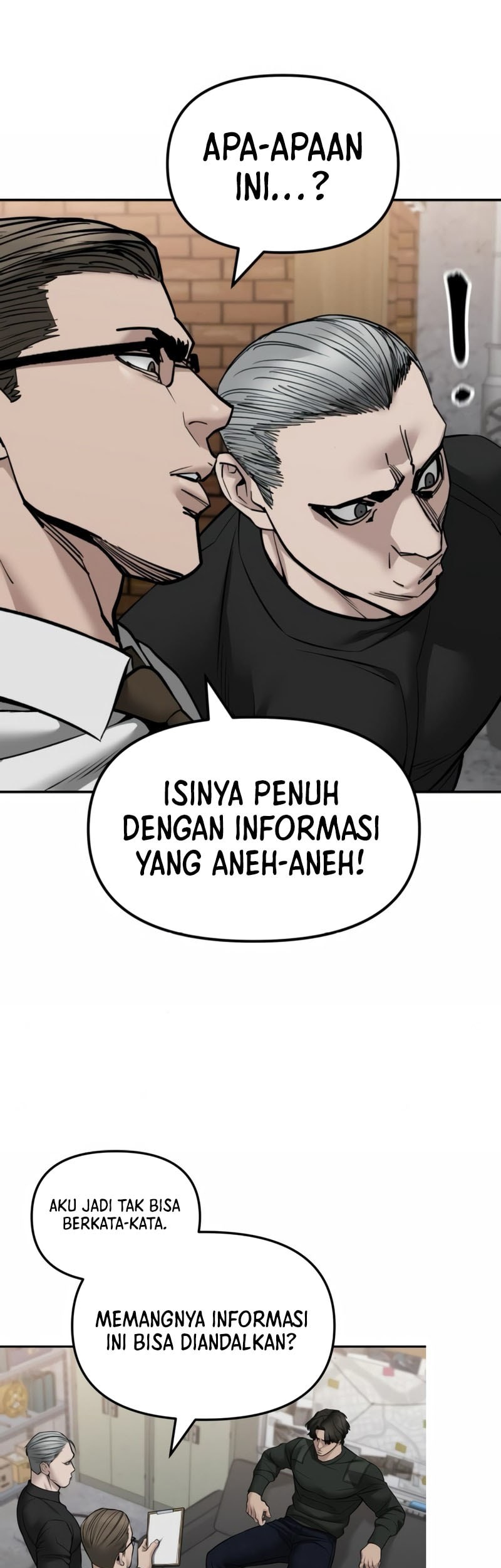 The Bully In Charge Bab 146 halaman 55
