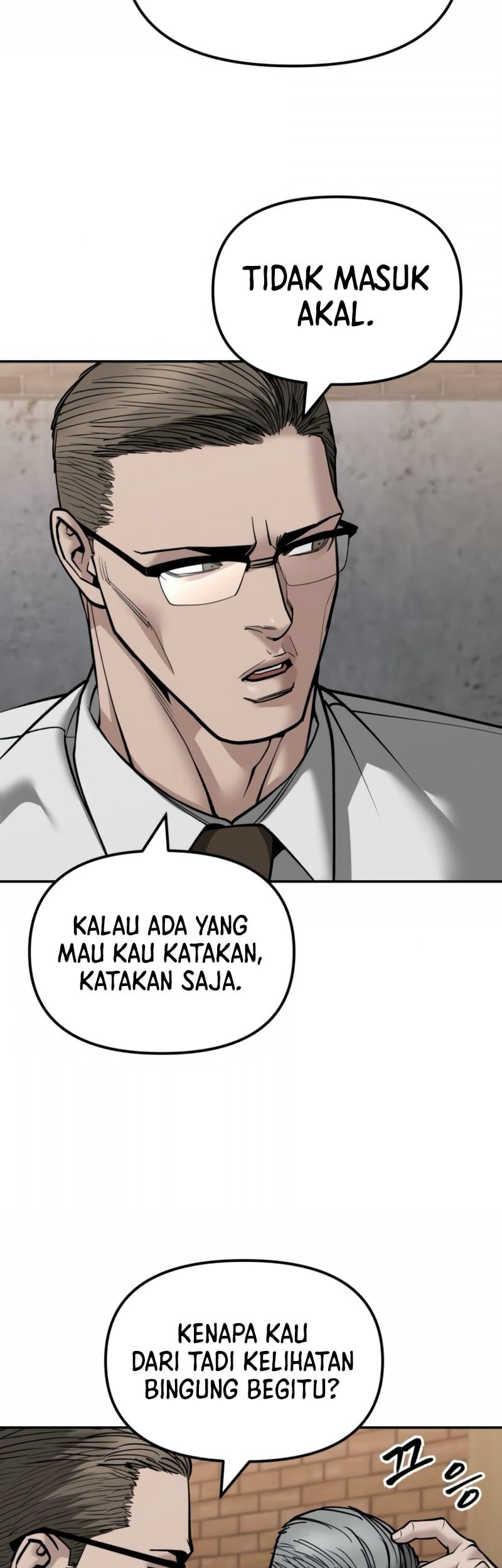 The Bully In Charge Bab 146 halaman 57