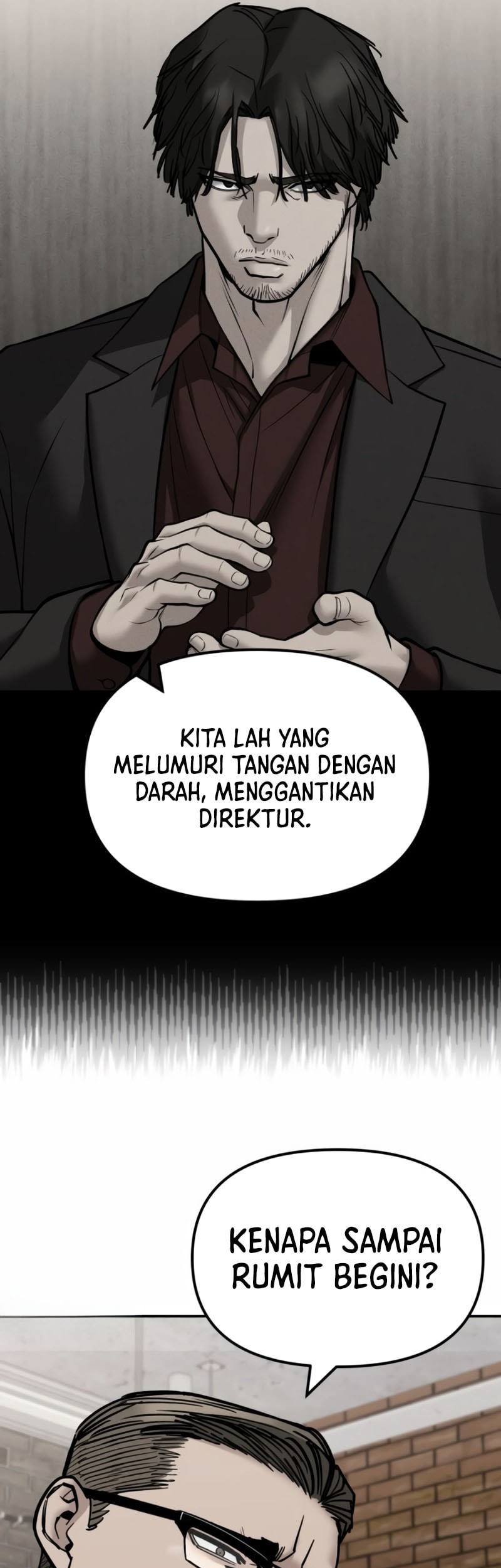 The Bully In Charge Bab 146 halaman 63