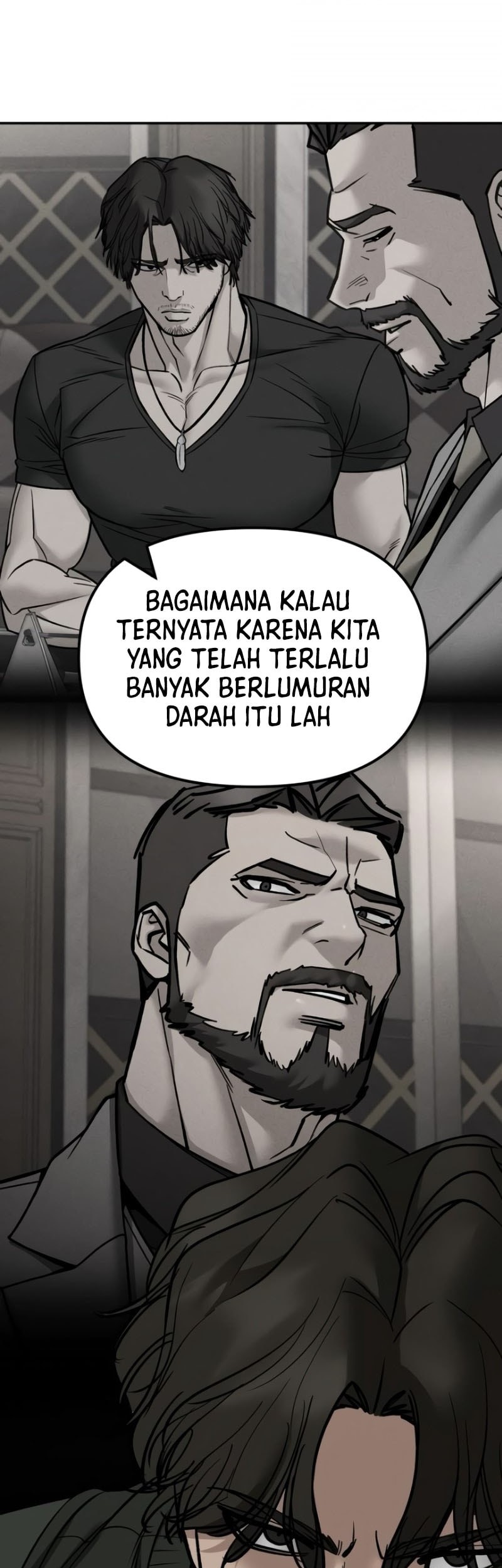 The Bully In Charge Bab 146 halaman 65