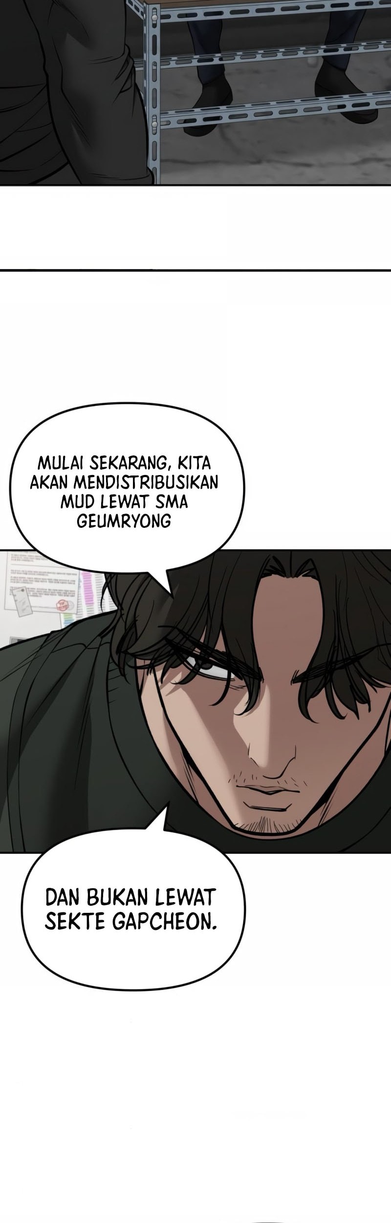 The Bully In Charge Bab 146 halaman 72