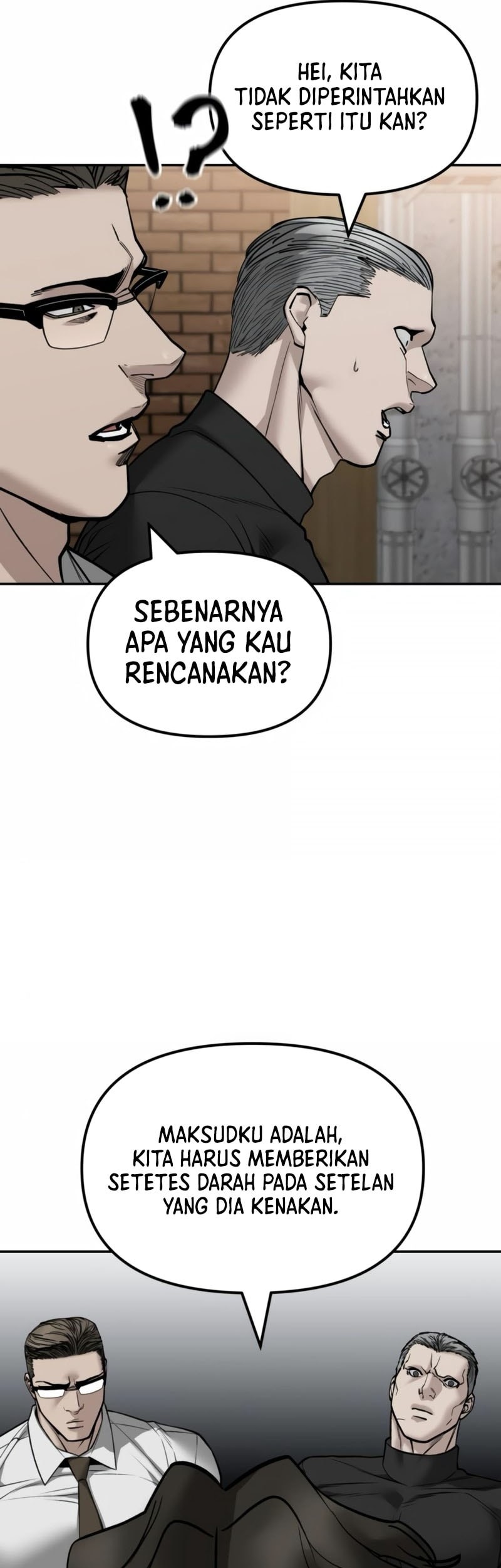 The Bully In Charge Bab 146 halaman 73