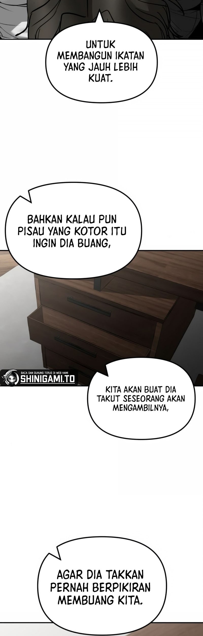 The Bully In Charge Bab 146 halaman 74