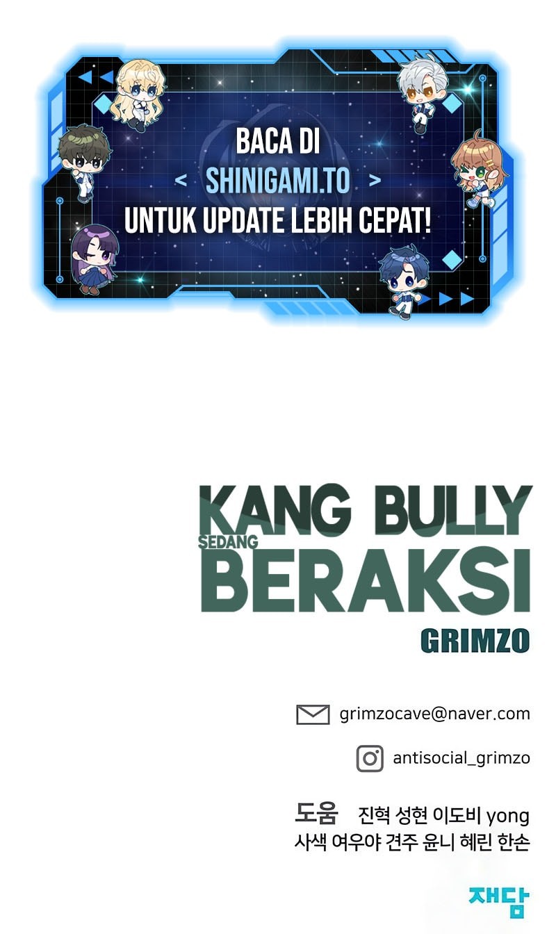The Bully In Charge Bab 146 halaman 83