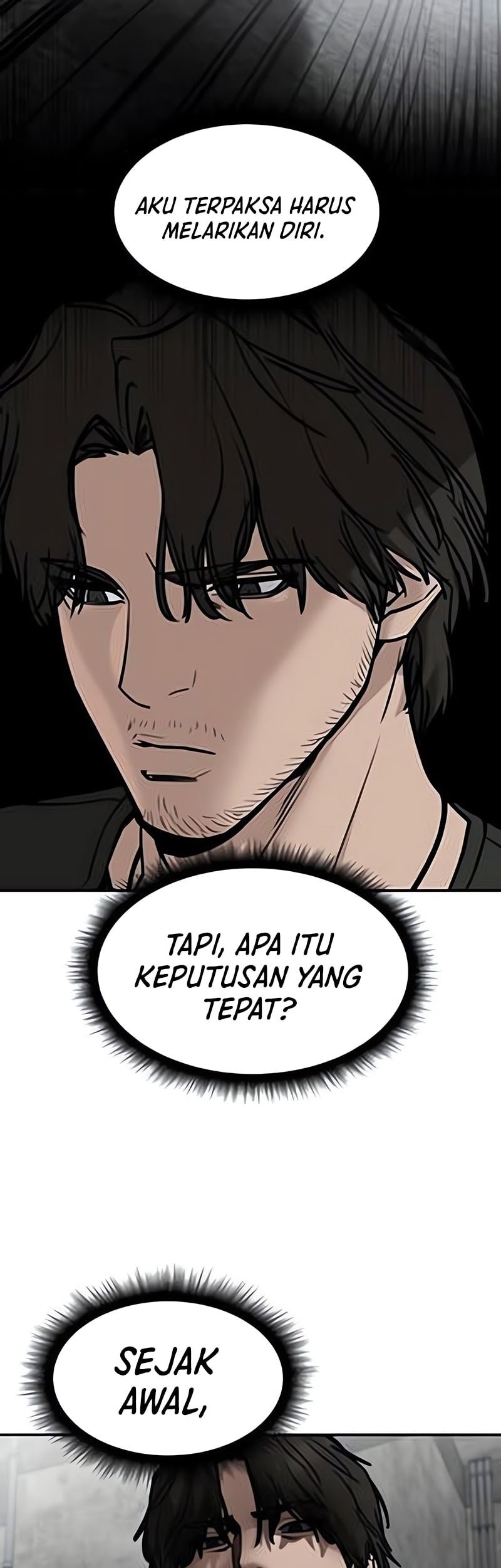 The Bully In Charge Bab 147 halaman 6