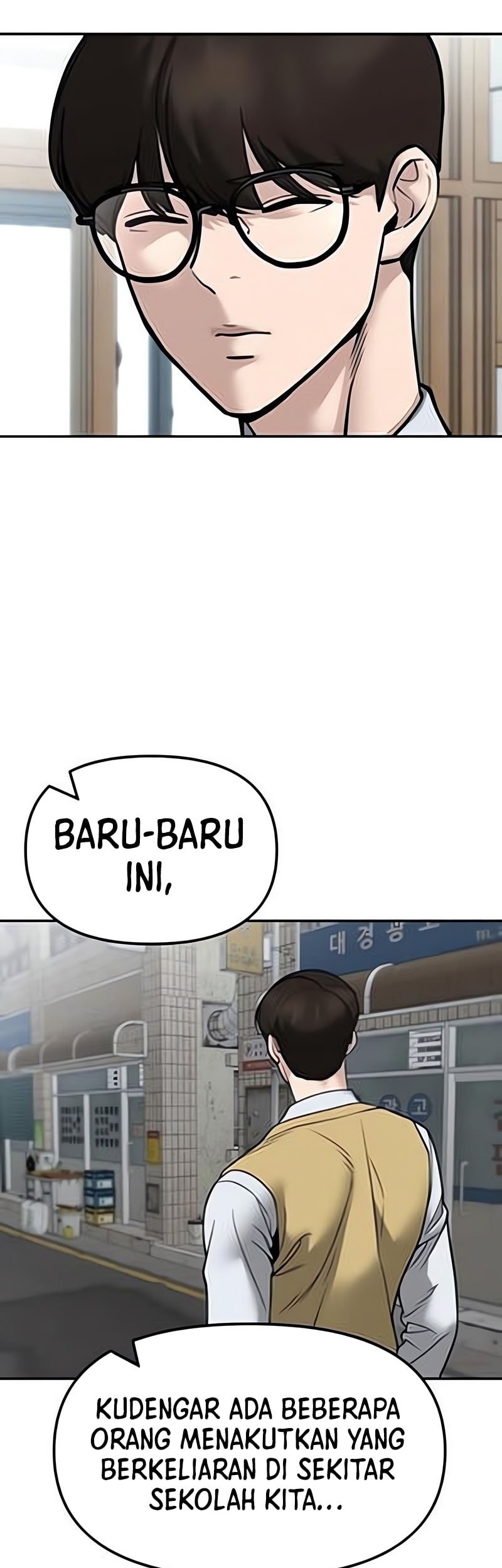 The Bully In Charge Bab 147 halaman 12
