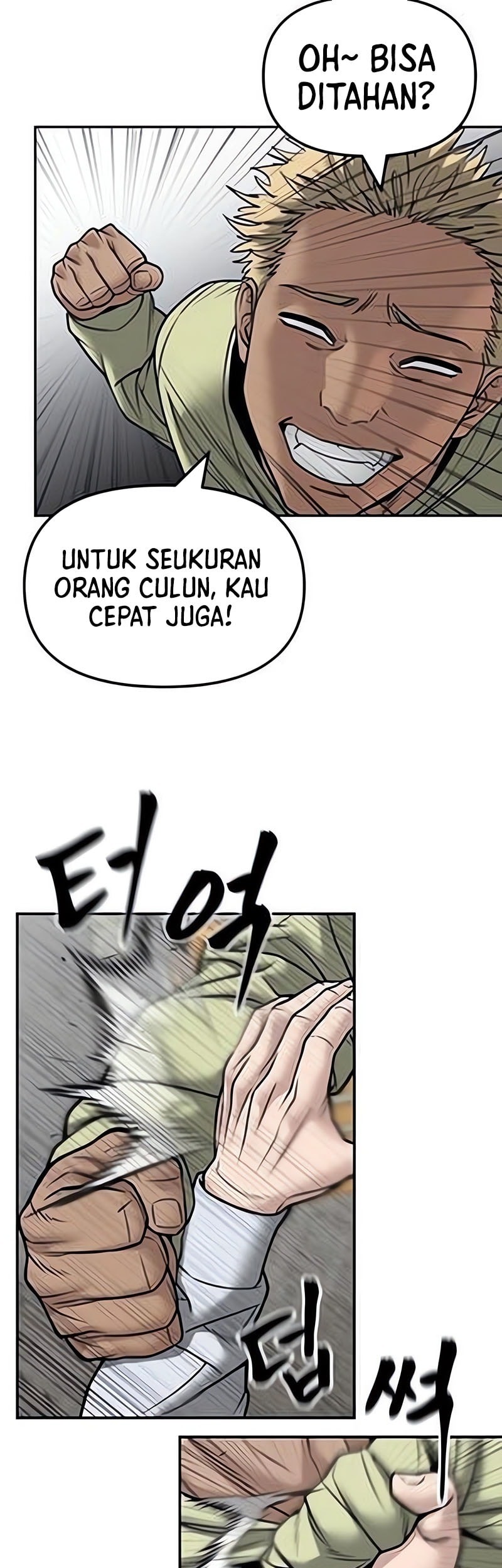 The Bully In Charge Bab 147 halaman 22