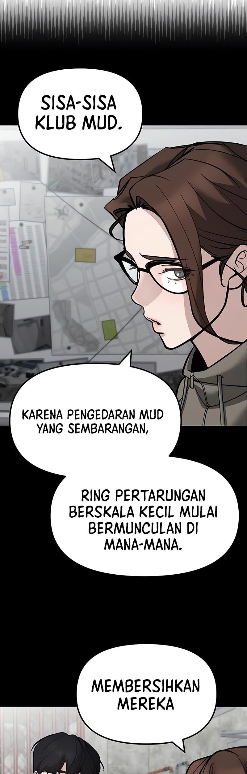 The Bully In Charge Bab 147 halaman 54