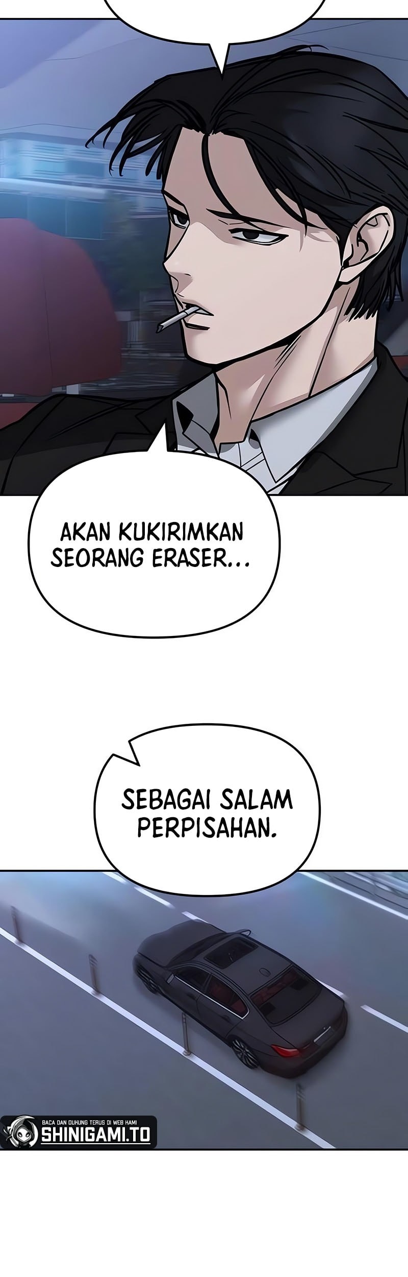 The Bully In Charge Bab 147 halaman 68