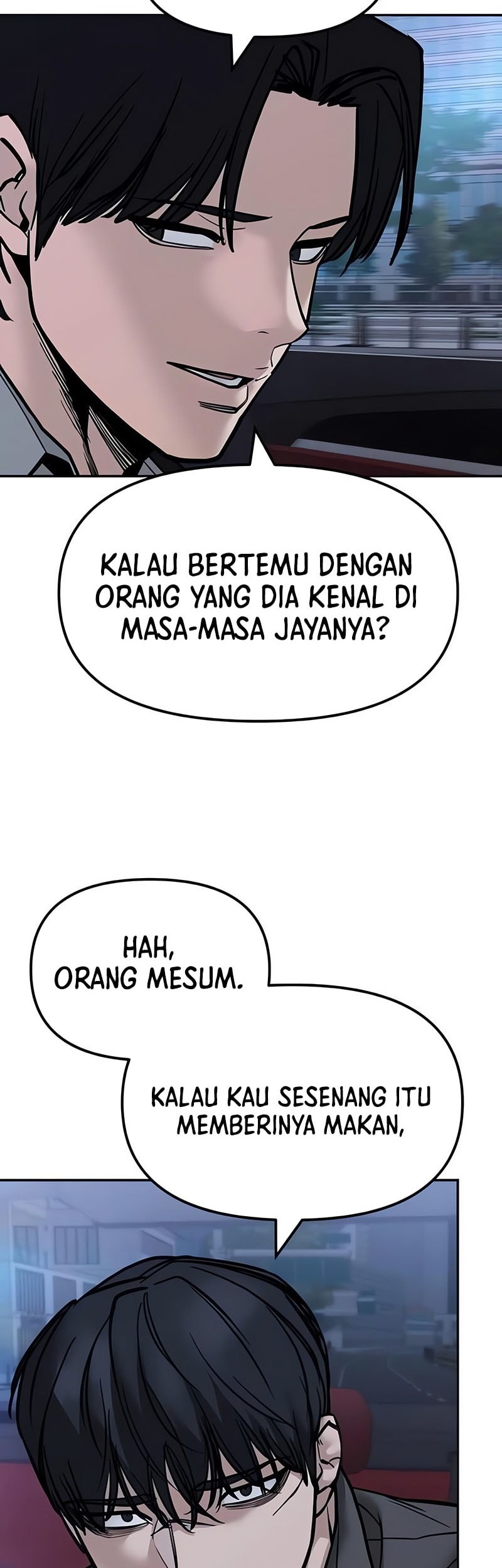 The Bully In Charge Bab 147 halaman 71