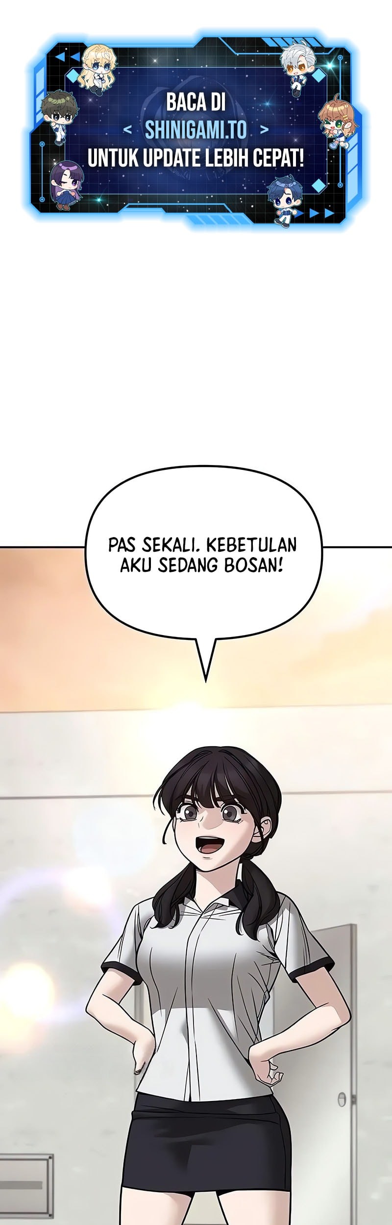 The Bully In Charge Bab 148 halaman 2