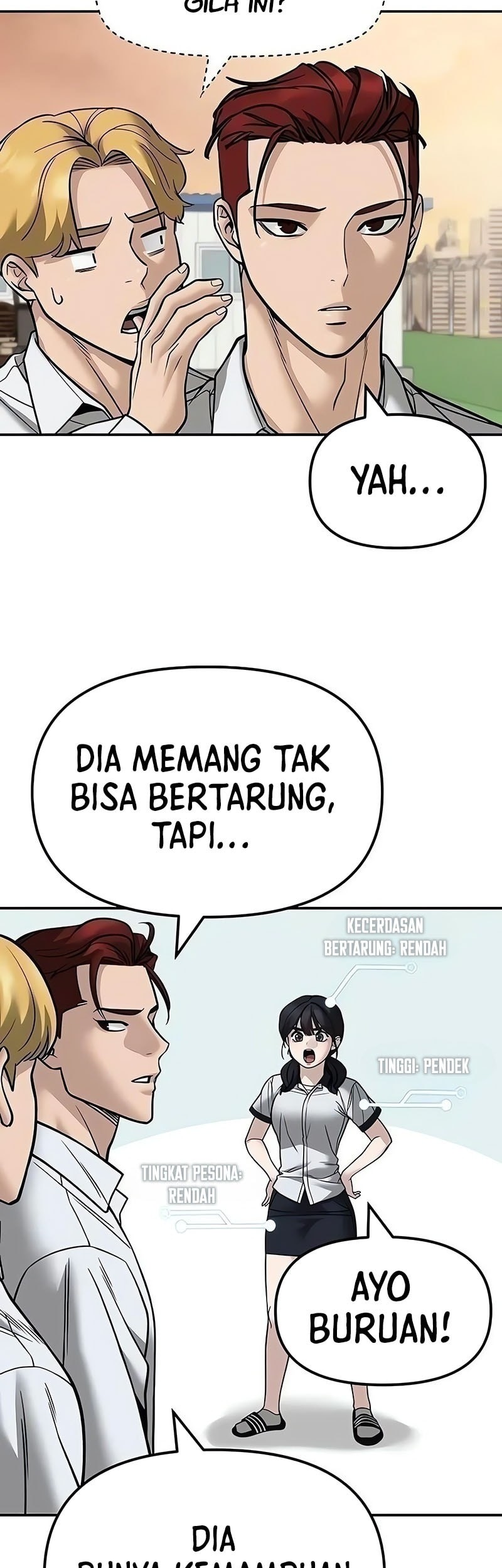 The Bully In Charge Bab 148 halaman 4