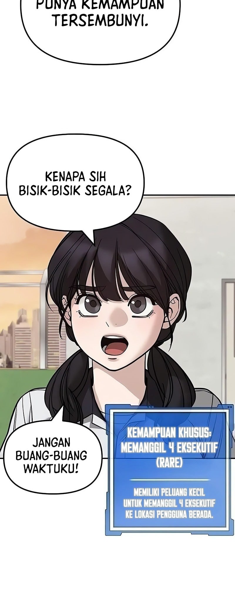 The Bully In Charge Bab 148 halaman 5