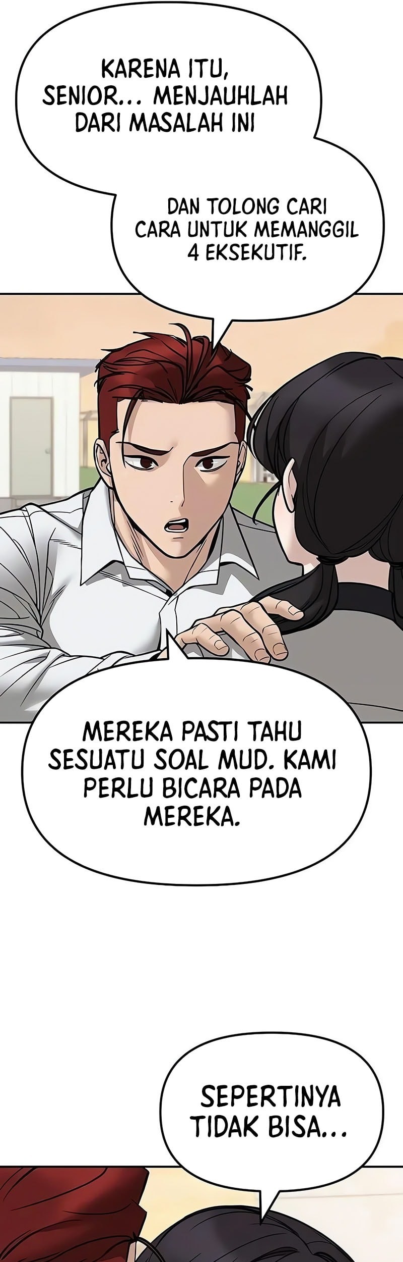 The Bully In Charge Bab 148 halaman 10