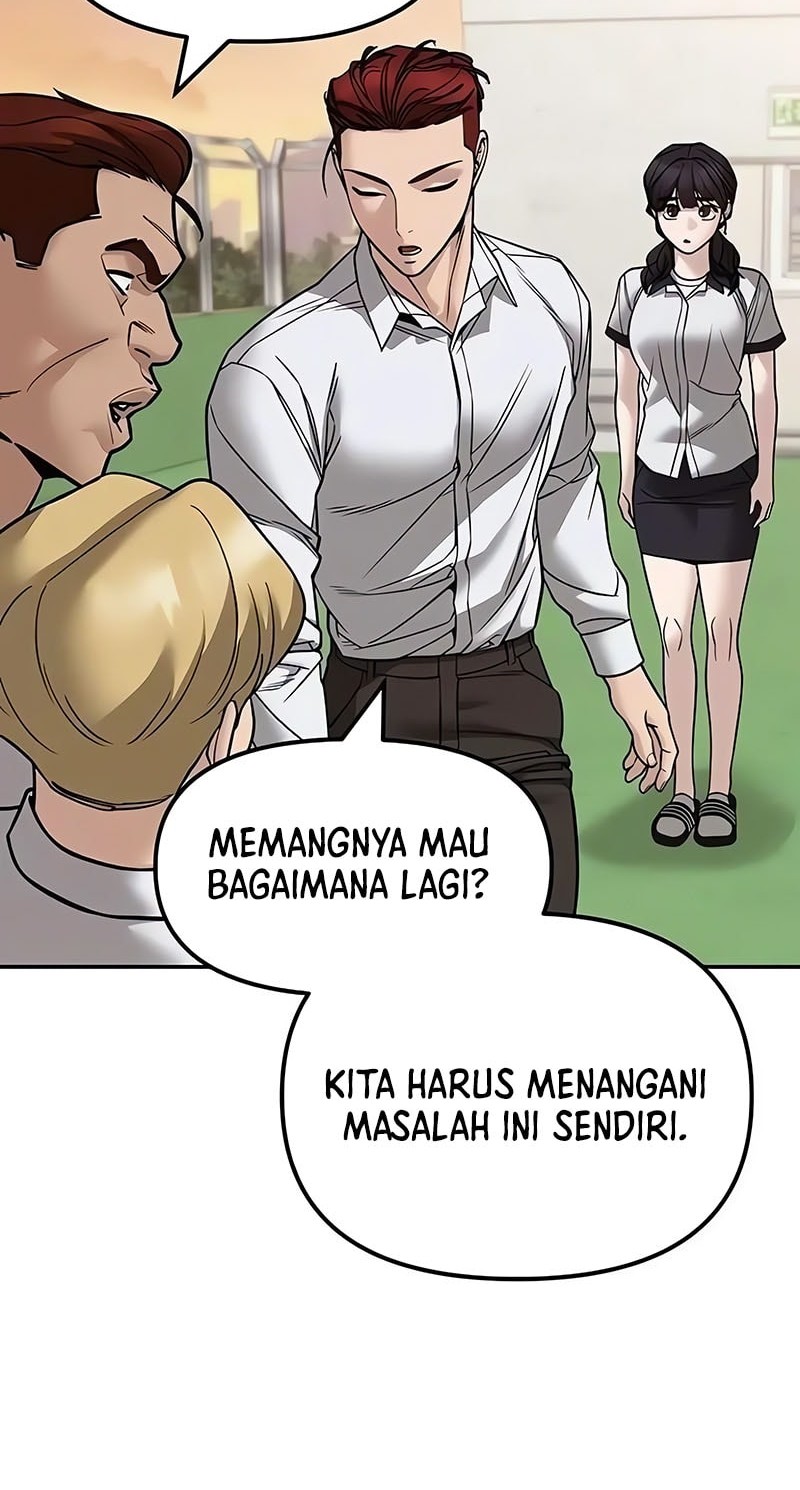 The Bully In Charge Bab 148 halaman 13