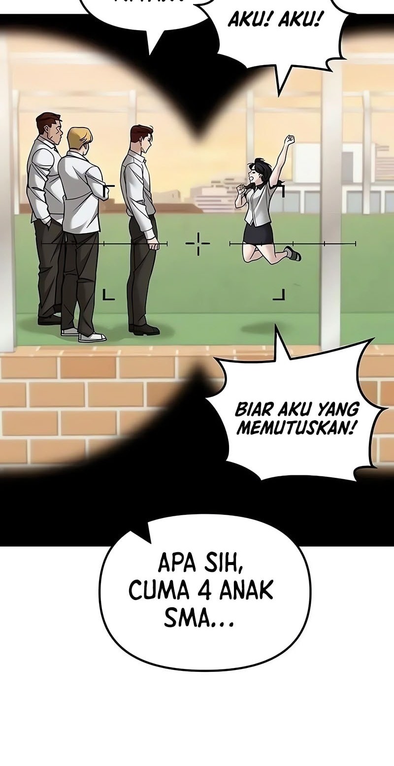 The Bully In Charge Bab 148 halaman 17