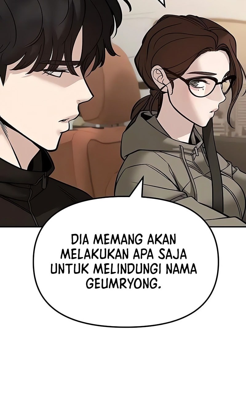 The Bully In Charge Bab 148 halaman 37