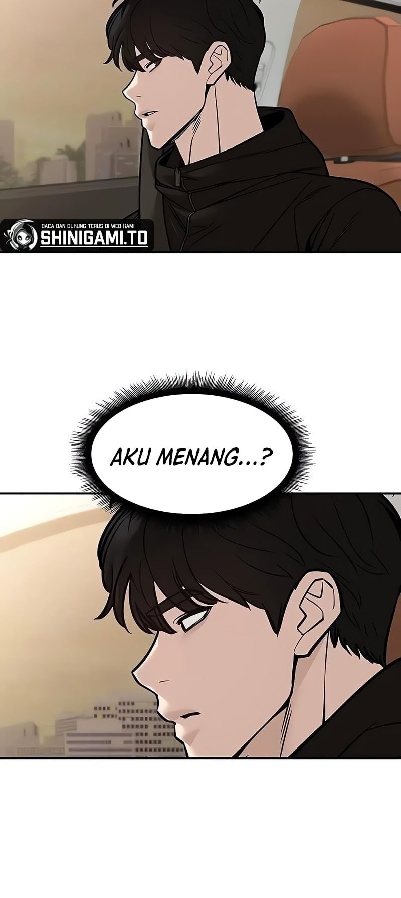 The Bully In Charge Bab 148 halaman 41