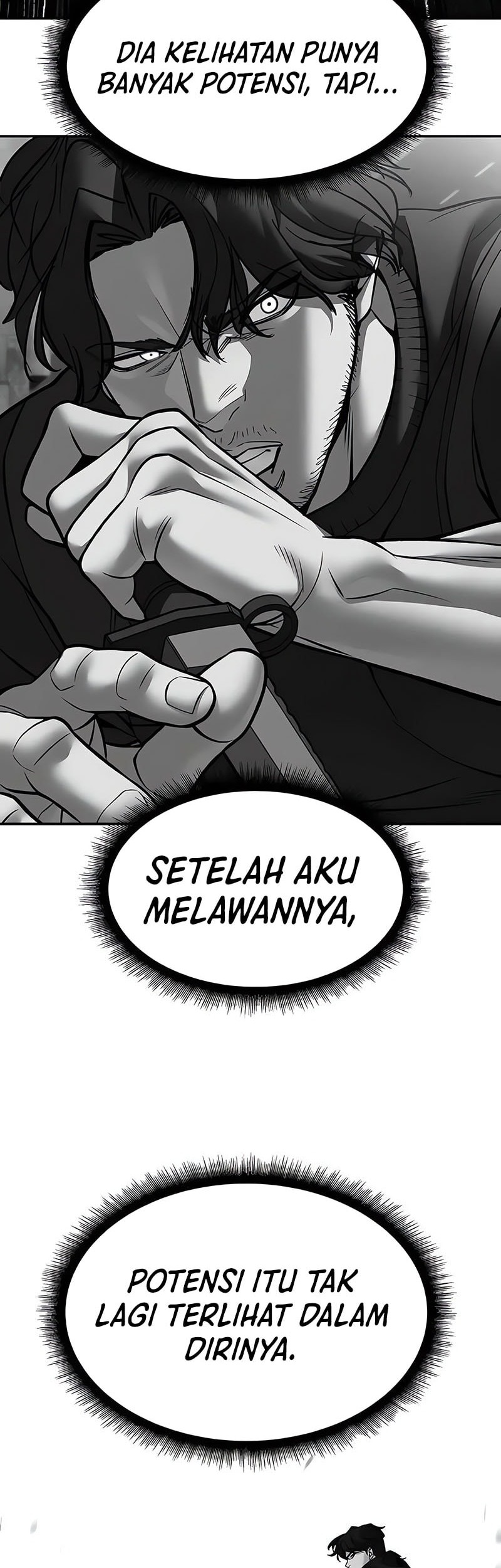 The Bully In Charge Bab 148 halaman 43
