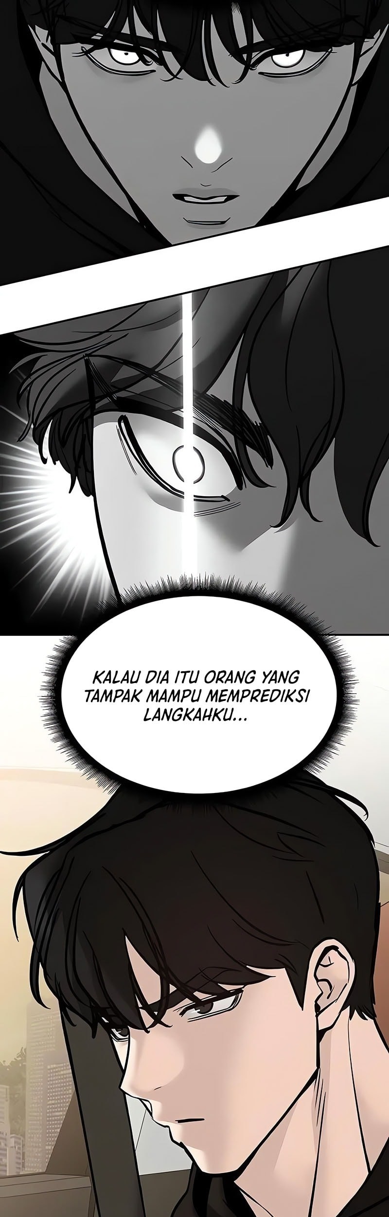 The Bully In Charge Bab 148 halaman 46